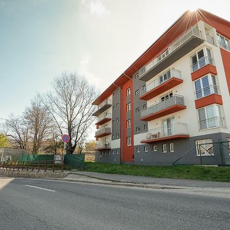 Apartmany Noviny Trenčín Zewnętrze zdjęcie