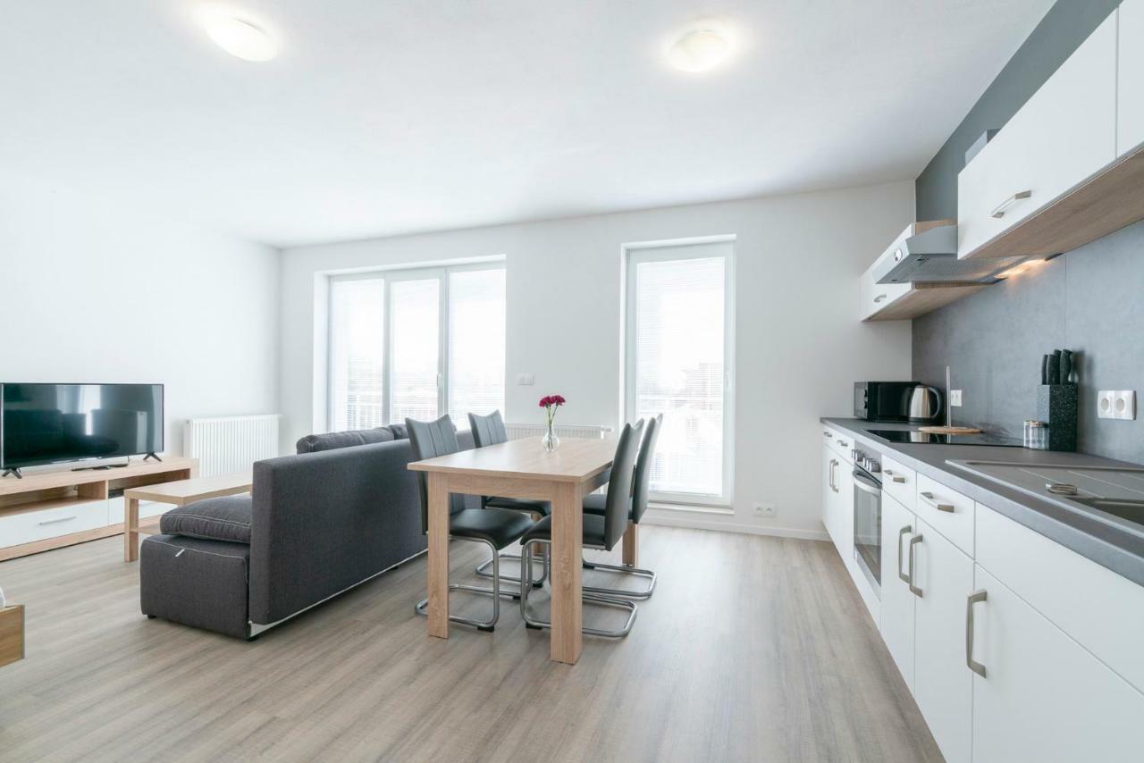 Apartmany Noviny Trenčín Zewnętrze zdjęcie