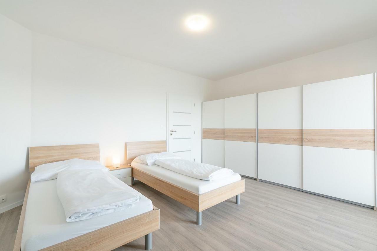 Apartmany Noviny Trenčín Zewnętrze zdjęcie