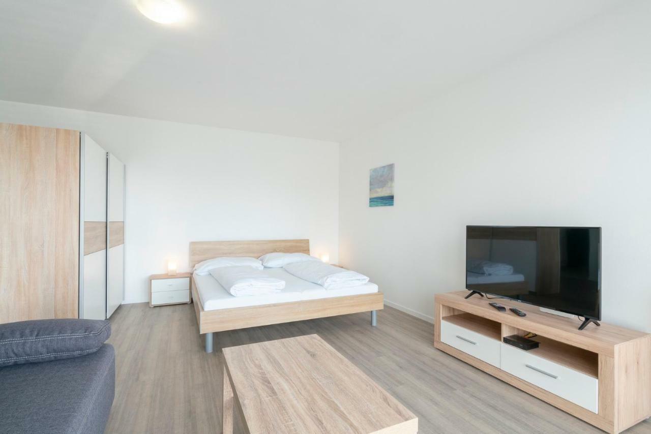 Apartmany Noviny Trenčín Zewnętrze zdjęcie