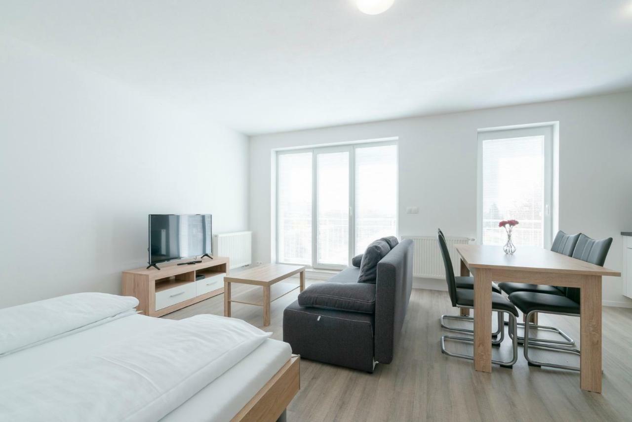 Apartmany Noviny Trenčín Zewnętrze zdjęcie