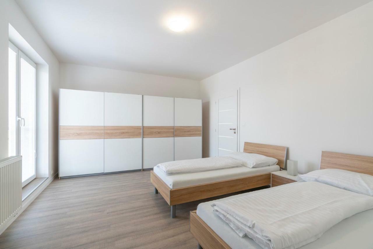 Apartmany Noviny Trenčín Zewnętrze zdjęcie