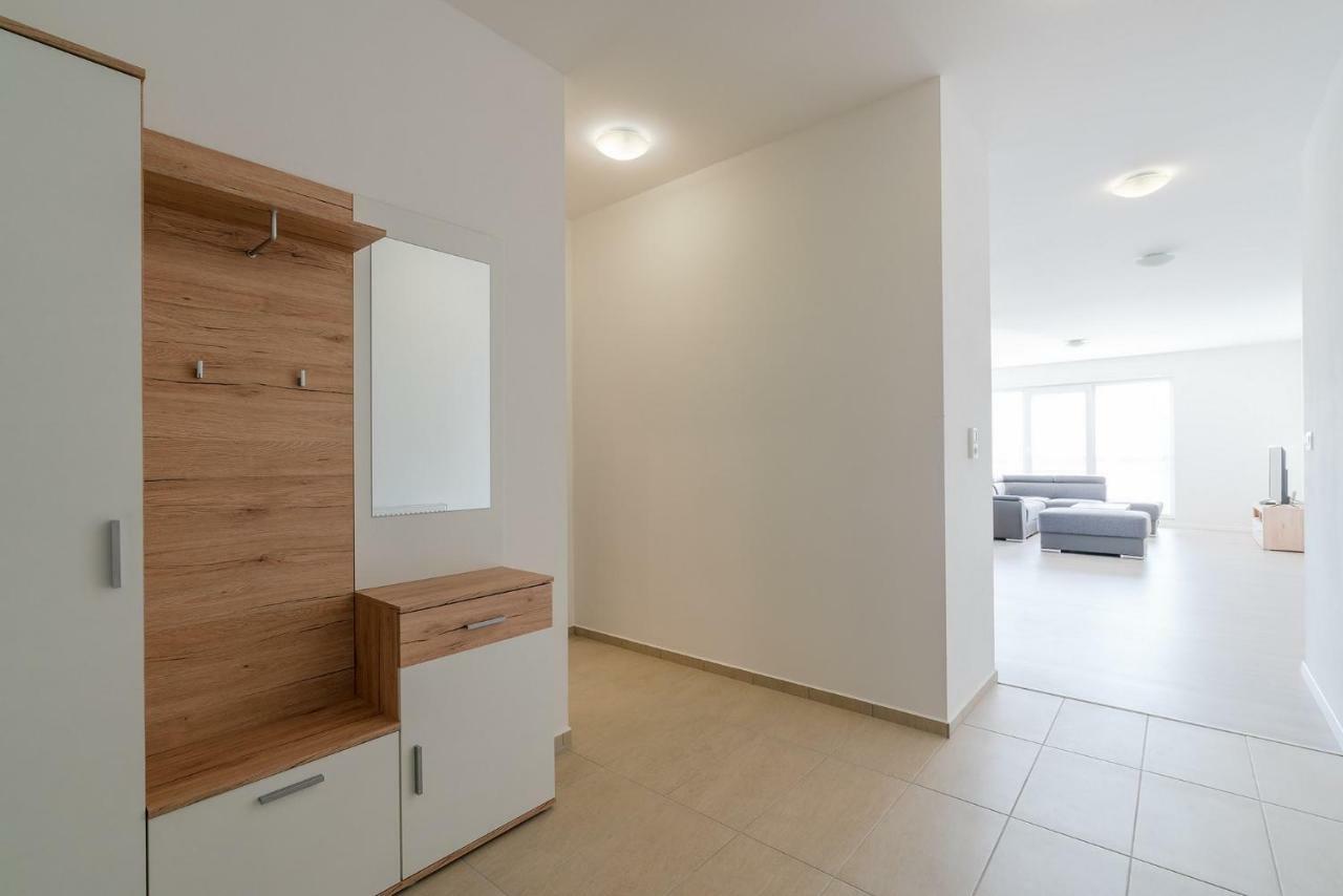 Apartmany Noviny Trenčín Zewnętrze zdjęcie