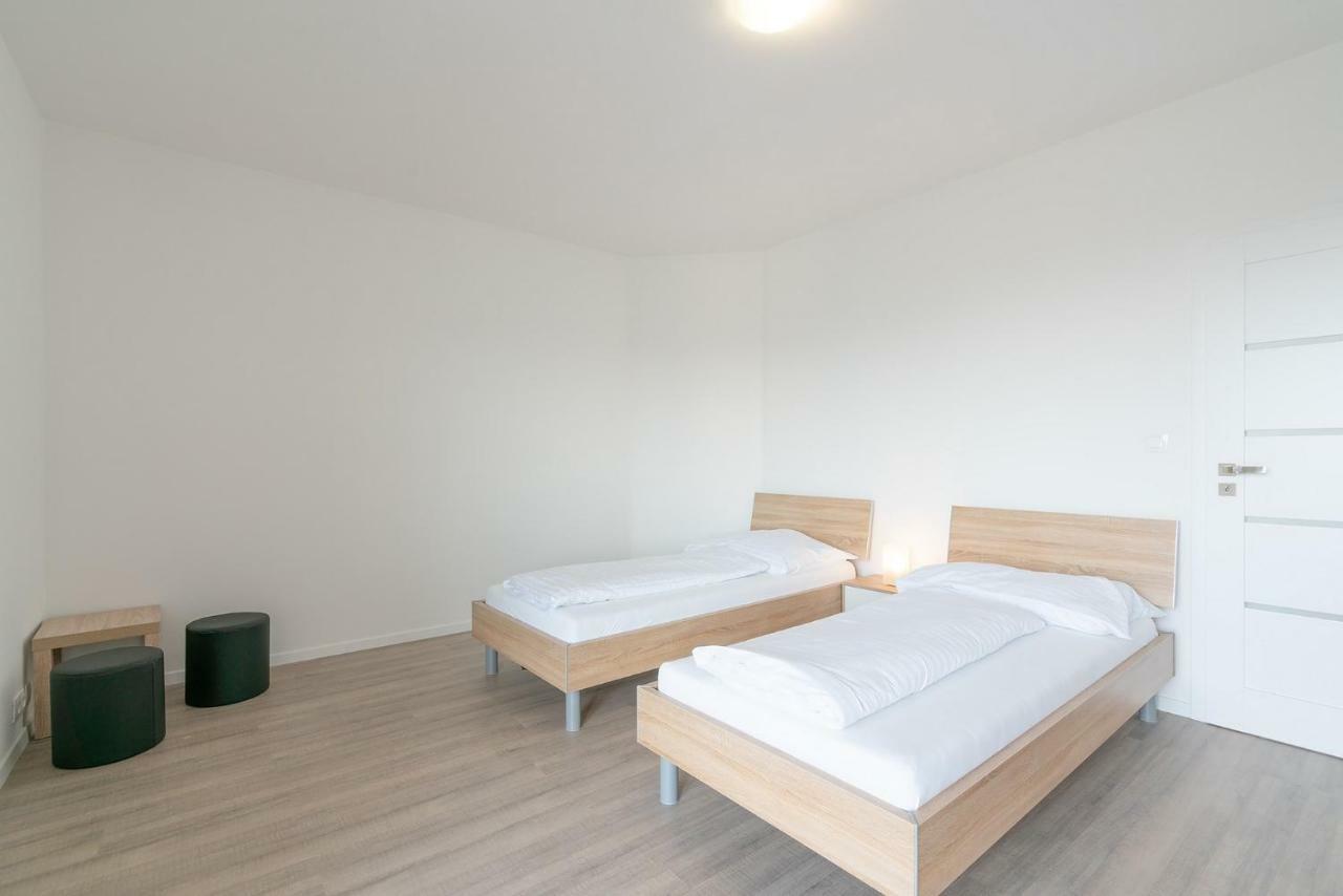 Apartmany Noviny Trenčín Zewnętrze zdjęcie