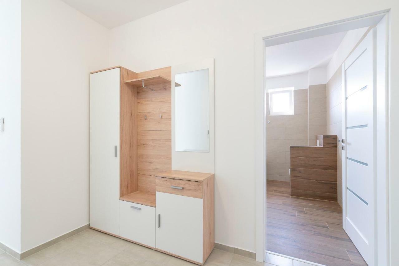 Apartmany Noviny Trenčín Zewnętrze zdjęcie