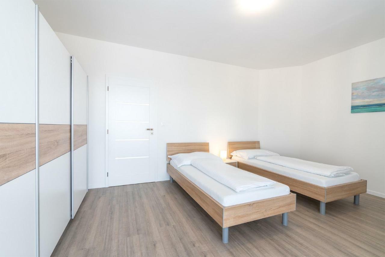 Apartmany Noviny Trenčín Zewnętrze zdjęcie